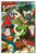 Trends International DC Comics - Justice League - This Looks Like A Job Wall Poster 14_725 x 22_375 White Framed Version