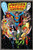 Trends International DC Comics - Justice League - Cover Wall Poster 14_725 x 22_375 Barnwood Framed Version