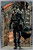 Trends International DC Comics - The Joker - Arkham Asylum Wall Poster 14_725 x 22_375 Silver Framed Version