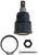 TRW Automotive JBJ921 Suspension Ball Joint for Honda Element 2003-2011 Front Lower