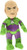 Bleacher Creatures Lex Luthor Plush Figure, 10"