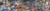 Posterazzi High angle view of buildings in a city Guanajuato Mexico Poster Print 44 x 10