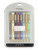 TUL Limited Edition Metallic Brights Retractable Gel Pens Medium Point 0_8 mm Assorted Barrel Colors