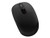 Microsoft Wireless Mobile Mouse 1850 for Business, Black (7MM-00001)