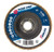 Weiler 51105 Tiger Paw High Performance Abrasive Flap Disc Type 29 Angled Style Phenolic Backing Zirconia Alumina 4 Diameter 58 Arbor 60 Grit 15000 RPM Pack of 10 Weiler 51105 Tiger Paw High Performance Abrasive Flap Disc Type 29 Angled Style Phenolic Backing Zirconia Alumina 4 Diameter 58 Arbor 60 Grit 15000 RPM Pack of 10