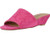 VANELi Hiba Fuchsia SuedeMatch Elastic 8