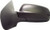 CIPA 17806 Volkswagen GolfJetta OE Style Power Folding Replacement Driver Side Mirror
