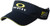Oakley Mens Bg Emb Visor Fathom U