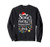 Santas Favorite Phlebotomy Tech Merry Christmas Technician Sweatshirt