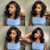 Body Wave Brazilian Virgin Hair Human Hair Bundles 3 Bundles Brazilian Body Wave Unprocessed Virgin Brazilian Human Hair Body Wavy Hair Bundles Extensions Natural Color 10 10 10