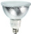 TCP PF382330K CFL PAR38 - 90 Watt Equivalent (23W) Warm White (3000K) PAR Flood Light Bulb