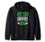 Vet Tech Advice Tacos Veterinary Technician Funny Gift Zip Hoodie