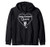 Cardiac Sonographer Echo Tech Skills RDCS Zip Hoodie