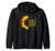 Sterile Processing Technician Star Funny Tech Zip Hoodie