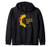 Sterile Processing Technician Guy Funny Tech Zip Hoodie