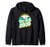 Vet Tech Graduation Gift 2020 Veterinary Technician Grad Zip Hoodie