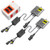 AC Digital Ballast Universal Xenon HID Ballasts Control Unit for H1 H3 H4 H7 H8 H9 H11 H13 9004 9005 9006 9007 55W 55W Fast Start