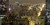 Posterazzi Buildings in a city lit up at night South Loop Chicago Illinois USA Poster Print 36 x 12