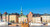 Posterazzi PPI153117L Buildings at waterfront Gamla Stan Stockholm Sweden Poster Print 36 x 12