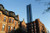 Posterazzi Buildings in a city Boston Suffolk County Massachusetts USA Poster Print 36 x 12