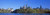 Posterazzi PPI116188L Government Building Parliament Hill Ottawa Ontario Canada Poster Print 38 x 12