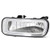 DNA Motoring FL-OEM-0102L Left OE Style Fog LightLamp For 04-06 Ford F150Lincoln Mark LT