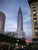 Low angle view of a skyscraper Chrysler Building Manhattan New York City New York USA Poster Print 18 x 24