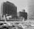 USA Illinois Chicago Chicago News building Poster Print 18 x 24