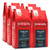 Community Coffee Community Coffee - Signature Blend Dark Roast - Premium Ground Coffee - 12 oz Bag Pack Of 6 Signature Blend Dark 72 oz