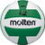 Molten Premium Competition L2 Volleyball NFHS Approved Green