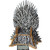 Educa Borras 17207 63218 Game of Thrones 3D Monument Puzzle Multi-Colour