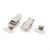 Uxcell Chests Cases Toolbox Draw Spring Loaded Toggle Latch Catch, 4.5cm, 2 Piece
