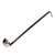 Excellante Stainless Steel 2-piece Mold Ladle, 1 oz