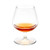 Cascata 13 oz Brandy Snifter Glass - 3 12 x 3 12 x 5 - 6 count box - Restaurantware Model