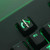 Mugen Genji Custom Overwatch Gaming Keycaps for Cherry MX Switches - Fits Most Mechanical Keyboards - with Keycap Puller