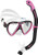 Cressi Ikarus   Orion BlackPink One Size