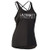 Ultimate Direction Womens Tech Tank Large Onyx