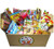 Japanese candy assortment 30pcs  full of dagashi_ TONOSAMA CANDY 30Pack 2-Pack