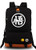 Anime Cosplay Luminous Backpack Shoulder Bag School Bag