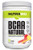 NutraBio BCAA Natural Powder - 60 Servings Strawberry Lemonade