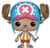 Funko POP Anime: One Piece Chopper Action Figure