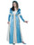 California Costumes Womens Juliet - Adult Costume Adult Costume -BlueCream Medium