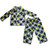 DC Comics Boys Batman 2-Piece Pajama Coat Set