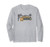Star Trek Deep Space Nine Siskos Creole Kitchen Long Sleeve T-Shirt