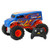 Hot Wheels 115 RC Dairy Delivery Monster Truck