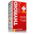 Redd Remedies Thyroid Strong Metabolism and Thyroid Formula 60 Capsules