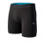 Stance Mens Boxer Brief Staple ST 6in Black Large