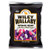 Wiley Wallaby Classic Black Licorice Beans 7_05 Ounce Resealable Bags 12 Count