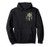 Military Baseball Digital Light Green Camouflage Flag Pullover Hoodie