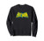 Batman Classic Logo DC Originals Sweatshirt